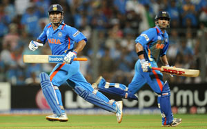 1st ODI: Hosts Australia brace for refreshed India