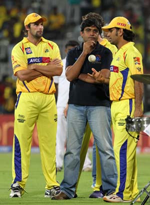 IPL scandal: Don't reveal players' names, BCCI pleads Supreme Court