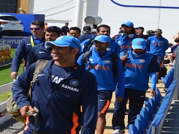 MS Dhoni builds for the future by staying in the present MS Dhoni builds for the future by staying in the present