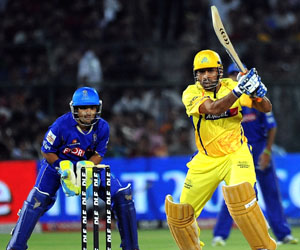 IPL match between Chennai Super Kings-Rajasthan Royals on May 12, 2013 could be fixed, says Supreme Court inquiry report