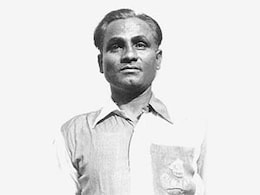 Dhyan Chand Recommended for Bharat Ratna Dhyan Chand Recommended for Bharat Ratna