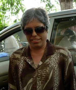 Diana Edulji lashes out at BCCI for neglecting women's cricket