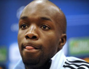 Diarra denies money main motive for Anzhi move