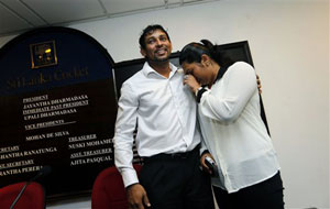 Tillakaratne Dilshan quits Test cricket with immediate effect