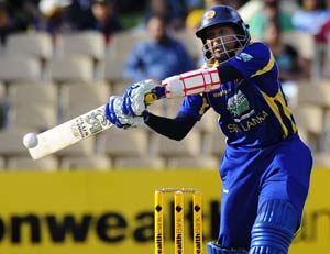 3rd ODI: Sri Lanka beat New Zealand, draw series