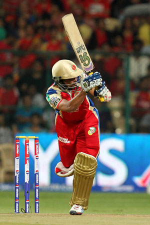 IPL 6: Time for me to score a big one, says Tillakaratne Dilshan