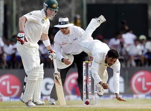 Sri Lanka minister blasts cricket team