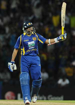 5th ODI: Sri Lanka thrash South Africa by 128 runs to win series 4-1