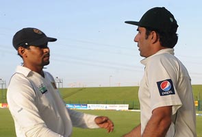 Misbah, Dilshan back use of DRS