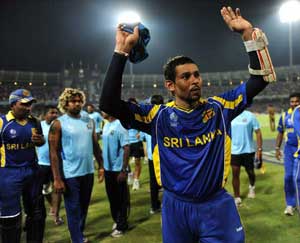 'Dilshan's comments on Pakistan insensitive'