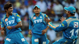 It's time Pune Warriors live up to their billing