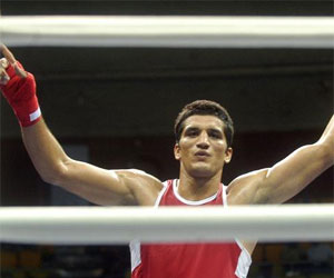 Accident Rules Boxer Dinesh Kumar Out of Commonwealth Games