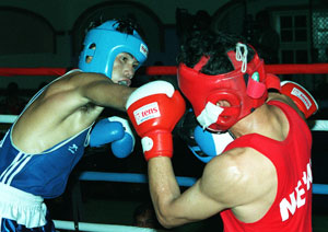 Sports Authority of India suspends boxing coach Dingko Singh for assaulting woman athlete