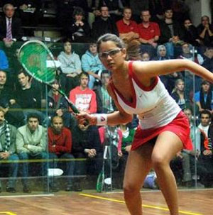 Ghoshal, Pallikal win national squash titles
