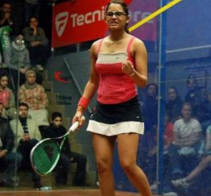 Dipika Pallikal shocks Camille Serme to enter Australian Open last 8