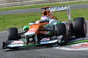 Force India not taking things for granted after Bahrain show