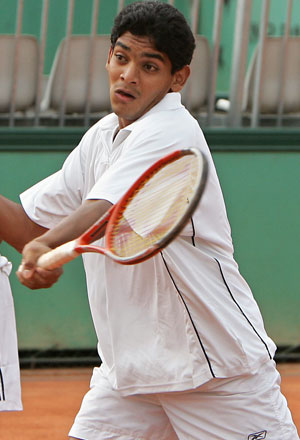 US Open: My performance is a confidence booster, says Divij Sharan