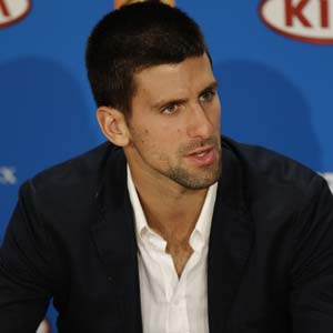 Trivia and tennis served up at US Open question time