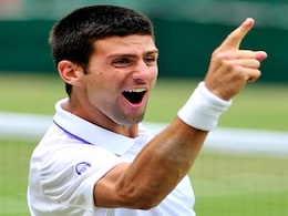 Wimbledon 2013: Novak Djokovic beats Bobby Reynolds to enter last 32 Wimbledon 2013: Novak Djokovic beats Bobby Reynolds to enter last 32