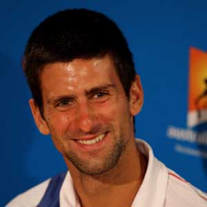 Late Li, not-nude Novak and yo Zheng