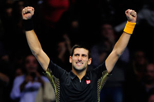 Novak Djokovic buys entire 2013 supply of most expensive cheese