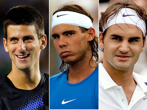 28 of 29 is proof of tennis' golden era