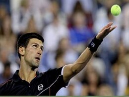 Djokovic, Sharapova win at Indian Wells Djokovic, Sharapova win at Indian Wells