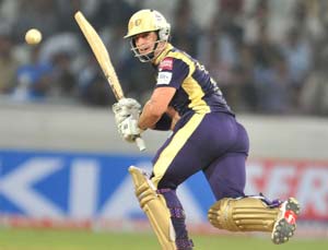IPL 2013: Don't feel I was missing link in KKR line-up, says Ten Doeschate