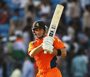 Dutch recipe for success, be brave: Doeschate