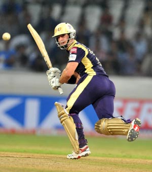 Clash of interest: IPL absentees irk County coach