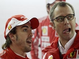 Ferrari defend one-stop strategy in Montreal Ferrari defend one-stop strategy in Montreal