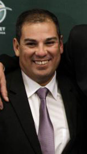 Don't write Indian bowlers off, says South Africa coach Russell Domingo