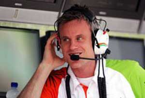 'Force India understanding the new rules of the game'