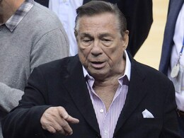 Embattled Donald Sterling Slams Magic Johnson Embattled Donald Sterling Slams Magic Johnson