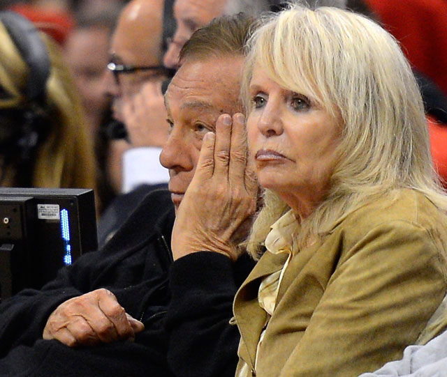 NBA Racism Row: Ex-Microsoft Chief Ready to Buy Los Angeles Clippers for 2 Million USD