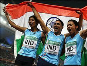 Banned athletes to appeal against NADA panel decision