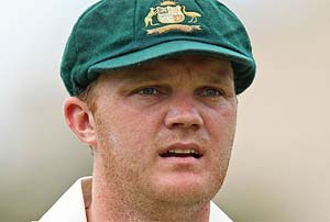 Doug Bollinger reprimanded for Code of Behaviour breach