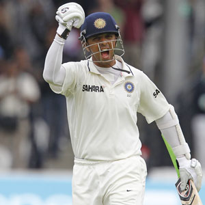 Rahul Dravid: Lesser known facts about The Wall