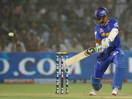 I want to cherish memories of playing with Royals: Rahul Dravid to NDTV I want to cherish memories of playing with Royals: Rahul Dravid to NDTV