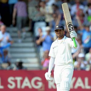 Rahul Dravid: The gentleman cricket always talked about