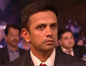 Rahul Dravid, Mary Kom to get Padma Bhushan; six other sportsperson get Padma Shri