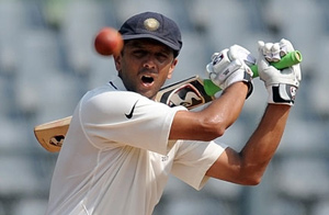 Team India's big concern: Who can replace Rahul Dravid?