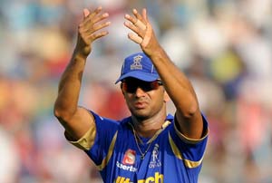 IPL 2013: Rahul Dravid wishes for more foreigners in playing XI