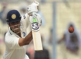 Dravid lone Indian in Cricinfo's Test XI of the year Dravid lone Indian in Cricinfo's Test XI of the year