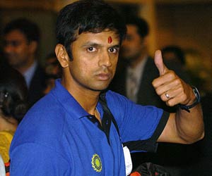 Former cricketers from India, Pakistan, England and Windies could play in World Masters Series