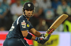 Duminy a doubtful starter against Bangalore: Lehmann