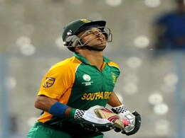 Ecstasy, agony for Duminy as Proteas eye last eight Ecstasy, agony for Duminy as Proteas eye last eight