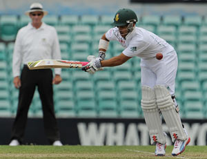 Ishwar Pandey takes four wickets but JP Duminy frustrates India A