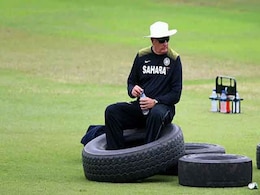 ICC Twenty20 World Cup: Duncan Fletcher joins Team India in Bangladesh ICC Twenty20 World Cup: Duncan Fletcher joins Team India in Bangladesh