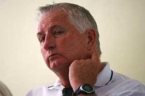 All you wanted to know about Duncan Fletcher